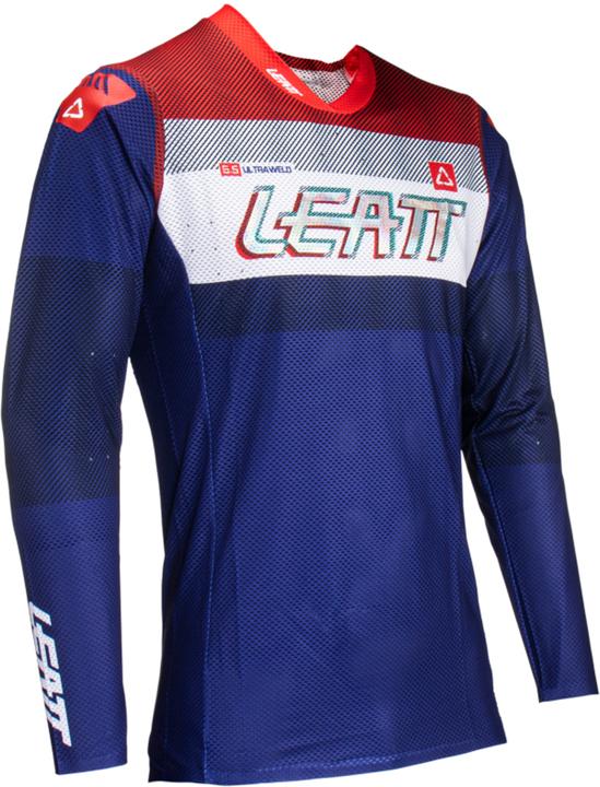 Leatt Jersey Moto 5.5 UltraWeld