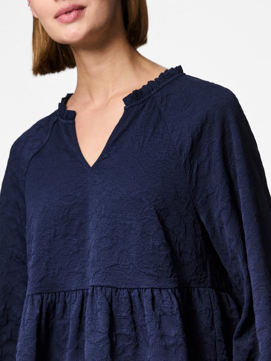 Immagine prodotto Pieces Top PCNALANI con maniche lunghe (M)