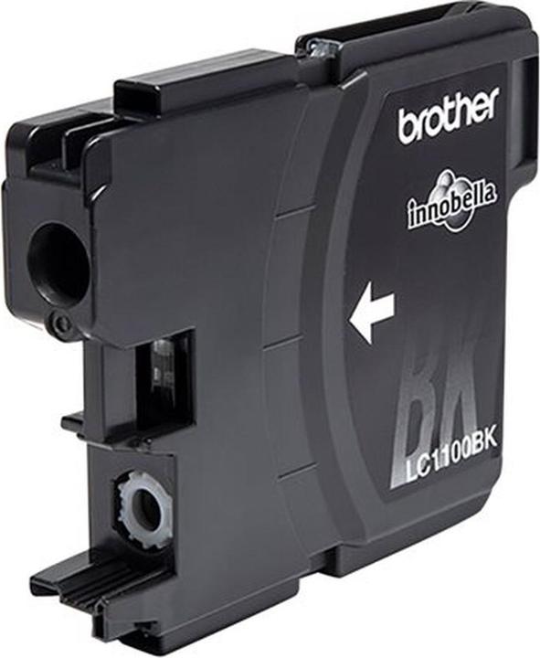 Image du produit Brother Lc-1100bk (CF)