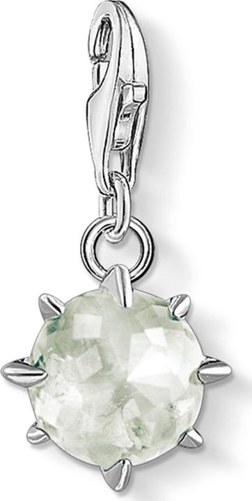 Image du produit Thomas Sabo Charm pendentif Birthstone août (Argent 925)
