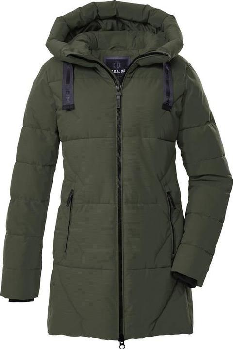Immagine prodotto G.I.G.A DX GW30 QLTD Parka