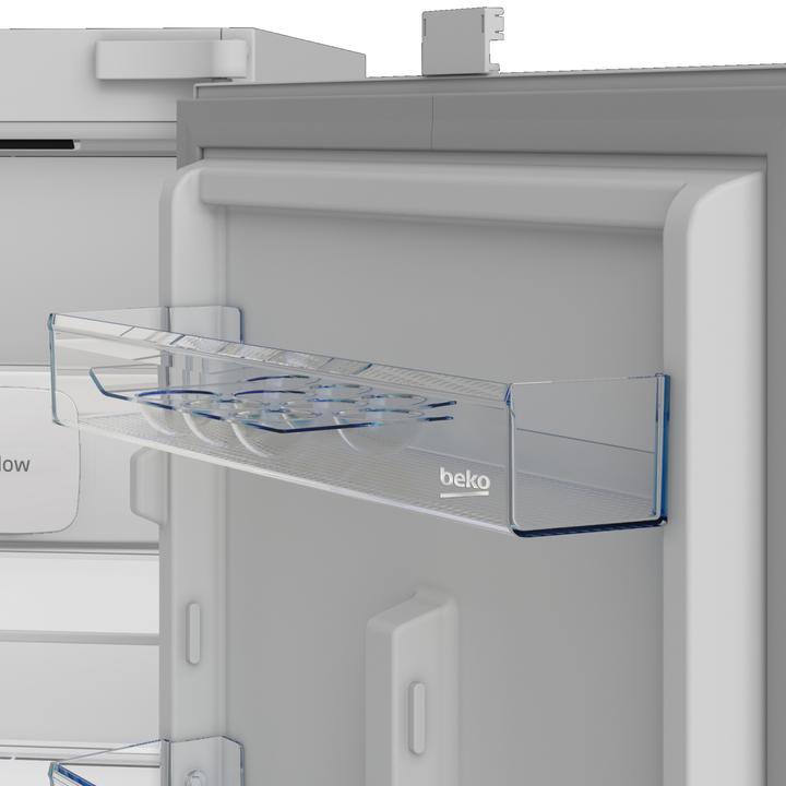 Produktbild Beko B3BCNA294HS (270 l)