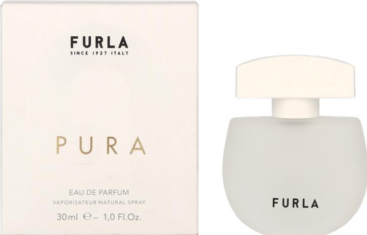 Actual product image Furla Pura (Eau de parfum, 30 ml)