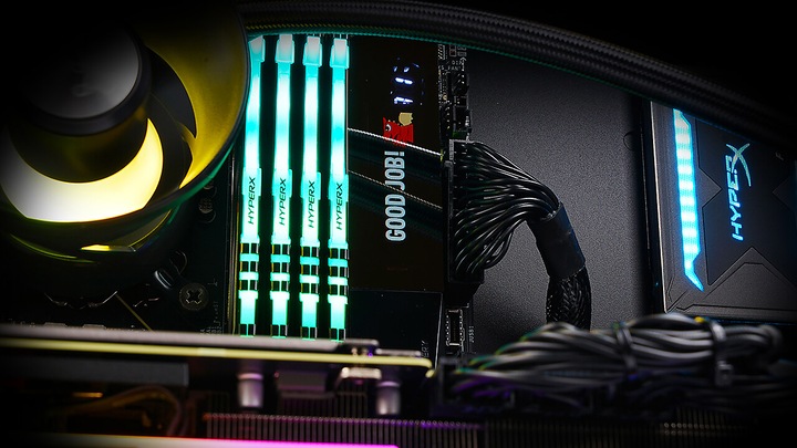 Produktbild In Win 309 Gaming Edition (ATX, mATX, Mini-ITX)