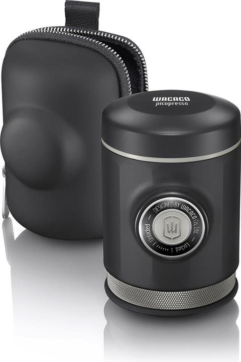 Wacaco Portable espresso machine (0.08 l)