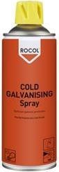 Image du produit Rocol Spray au zinc CG koldgalvanisering