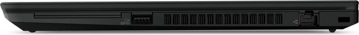 Produktbild Lenovo ThinkPad P15s G1 (15.60", Intel Core i7-10510U, 16 GB, 1000 GB, DE)
