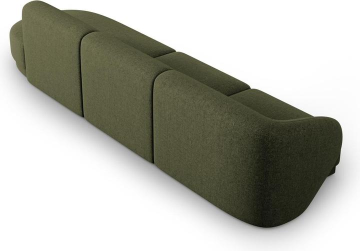 Produktbild CXL by Christian Lacroix Lionel (4-Sitzer, Modular Sofa)