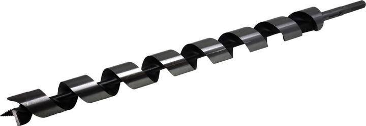 Immagine prodotto Paulimot Schlangenbohrer Ø 32 mm, Länge 460 mm, Form Lewis (32 millimetri)