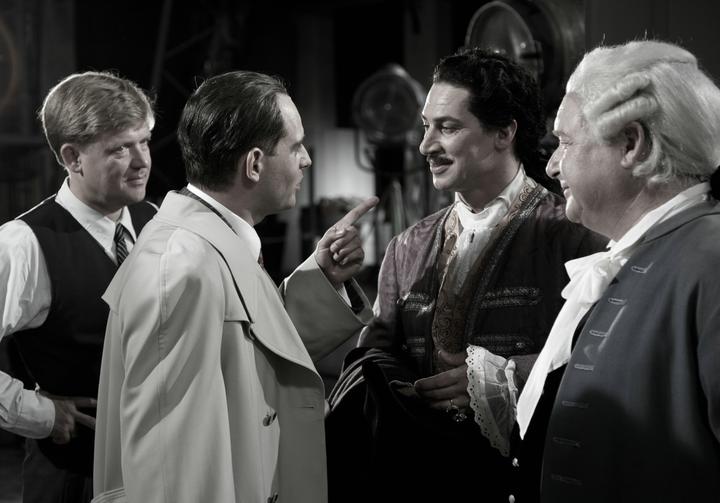 Produktbild Jud Süss - Film ohne Gewissen (DVD, 2010, Deutsch)