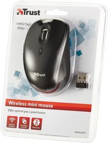 Image du produit Trust Yvi (Sans fil)