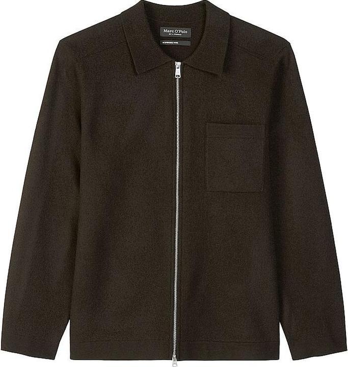 Immagine prodotto Marc O'Polo Overshirt (XXL)