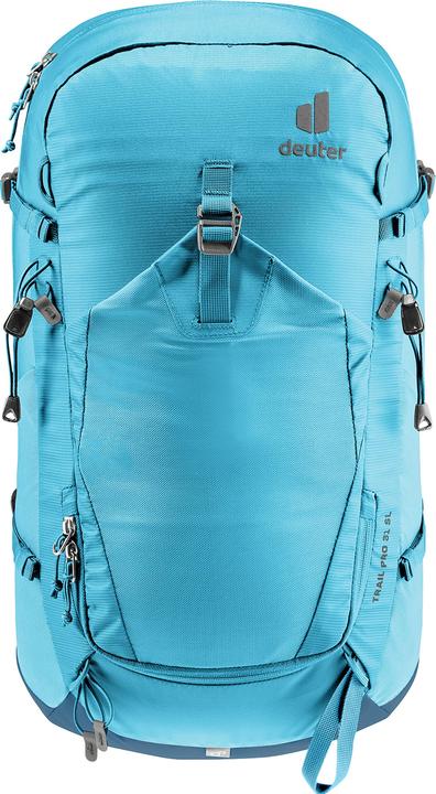 Productafbeelding Deuter Trail Pro 31 (31 l)