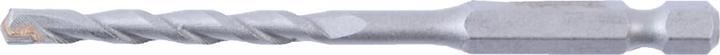 Image du produit Makita Foret hélicoïdal à pierre 5 mm D-2379 (5 mm)