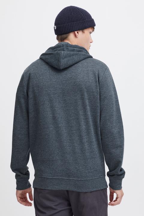 Immagine prodotto Solid Olli ZipHood Felpa Con Cappuccio Giacca Tuta Da Uomo Con Cappuccio Stampa (L)