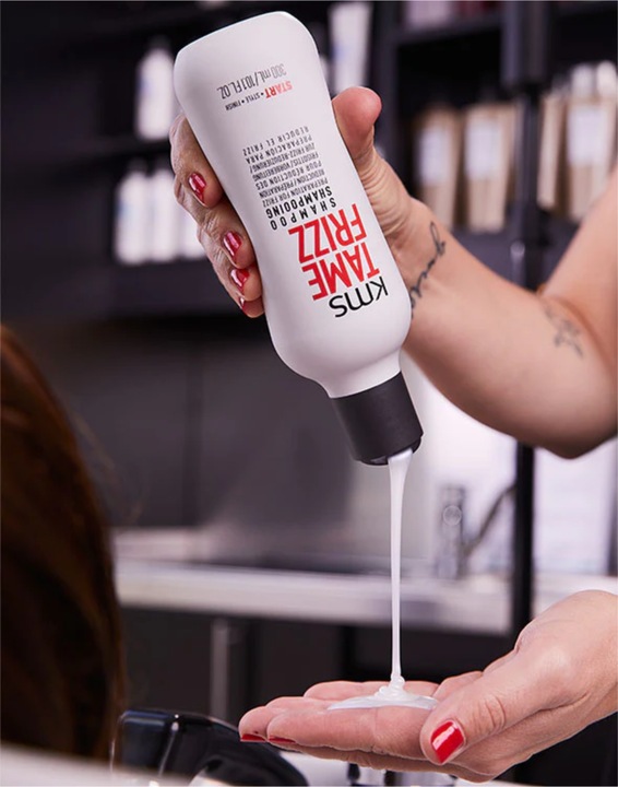 Produktbild KMS California Tamefrizz (300 ml)