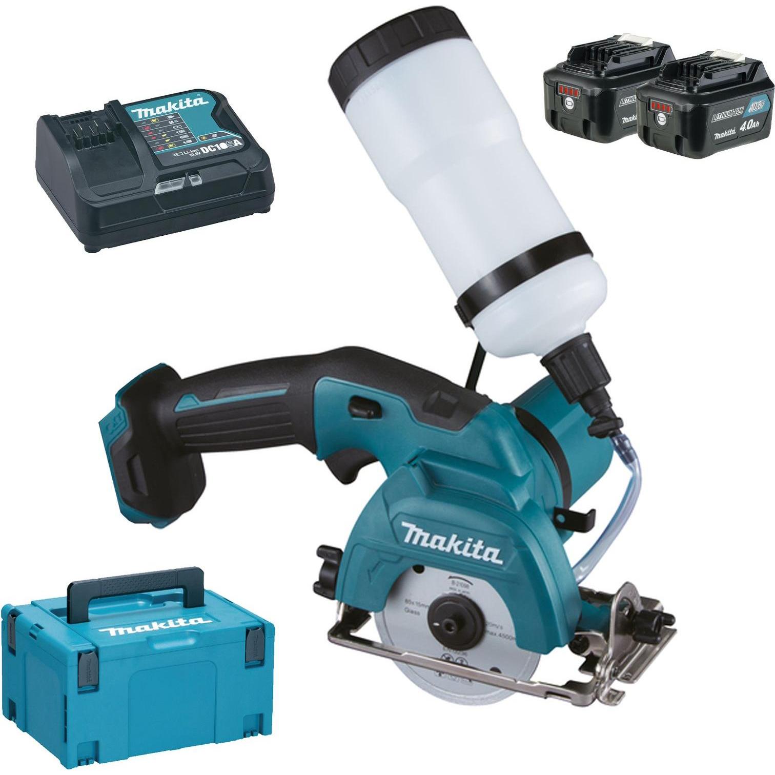 Makita, Handkreissäge, CC301DSMJ
