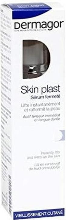 Produktbild Dermagor Hautstraffendes Serum (30 ml)