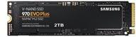 Productafbeelding Samsung 970 EVO Plus (2000 GB, M.2 2280)