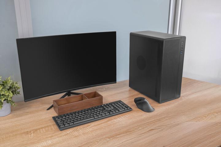 Produktbild Tacens 2AERO (ATX, mATX, Mini-ITX)