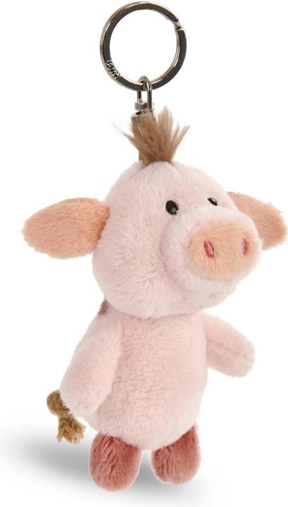 NICI Keychain Pig Pigwick