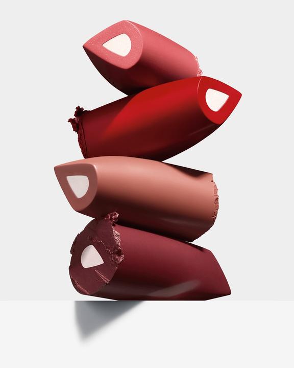 Actual product image Clinique Dramatically Different Lipstick - All Heart (23 All Heart)