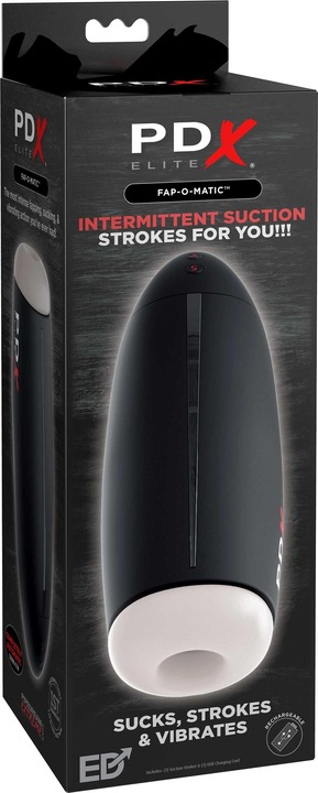 Immagine prodotto Pipedream Fap-O-Matic