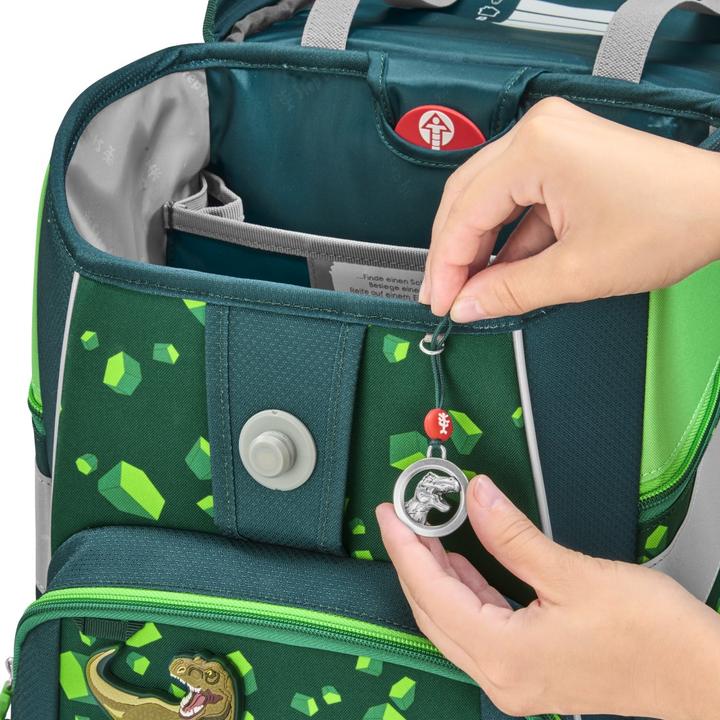 Image du produit Step by Step Dino Targo (20 l)