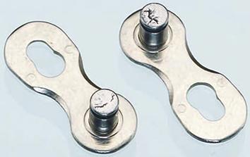 Actual product image BBB OEM chain lock, 10-speed