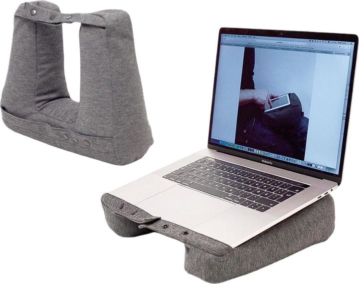 Produktbild Bosign Kneck Travel Pillow 3in1 S&P (Kopf- & Nackenkissen)