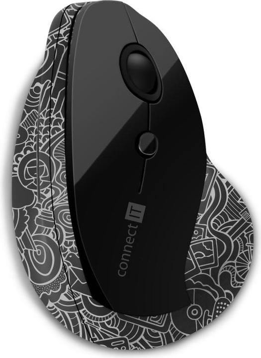 Actual product image Connect IT FOR HEALTH DOODLE (CMO-2705-DD) (Wireless)