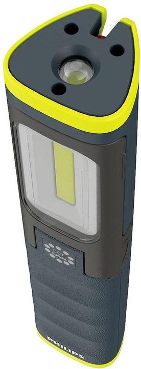 Actual product image Philips LED work light Xperion 6000 Pillar (500 lm)