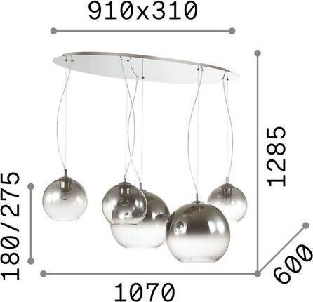 Image du produit Dieter Knoll Collection Roskilde (E27)