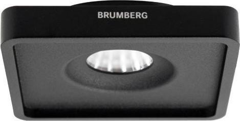 Image du produit Brumberg Spot encastré de plafond à LED BRUM (800 lm)