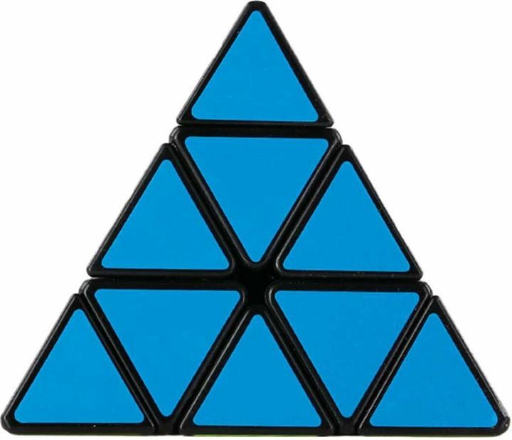 Immagine prodotto Cayro Piramide 3x3x3 (3 x 3)