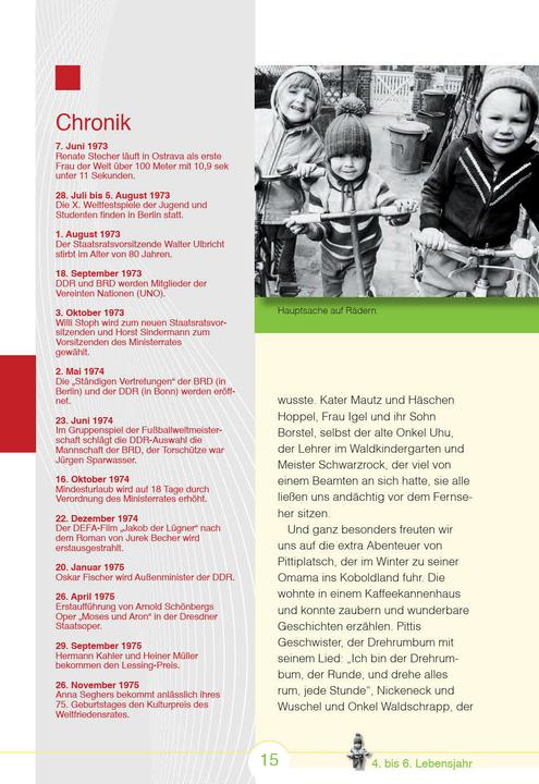 Produktbild Wir vom Jahrgang 1970. Aufgewachsen in der DDR (Deutsch, Jana Jürß, 2020)