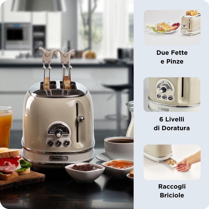 Image du produit Ariete Vintage