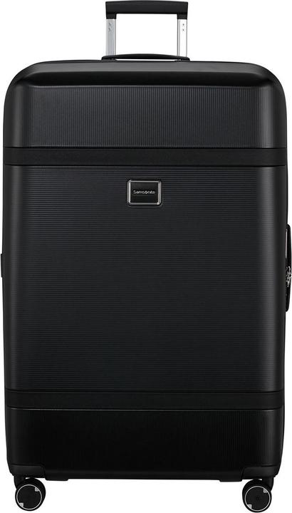 Produktbild Samsonite Image Trolley mit 4 Rollen erweiterbar 81cm (125 l)