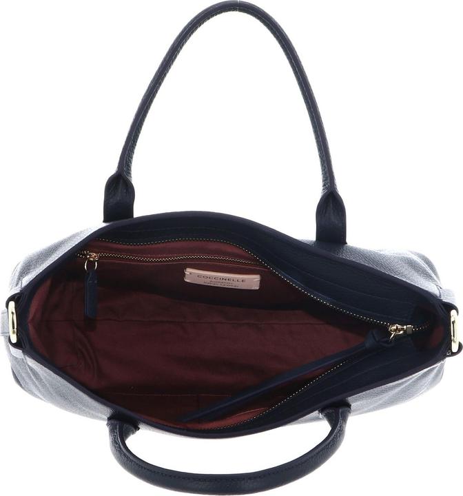 Immagine prodotto Coccinelle Rebekka Handbag Grained Leather