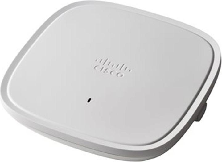 Cisco Embedded Wireless Controller RF (5380 Mbit/s)