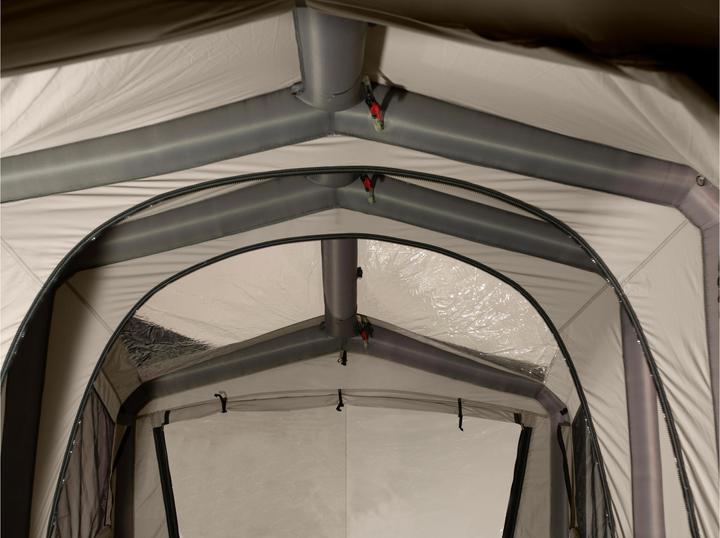 Image du produit Gentletent Sky Loft (Tente de toit, 49 kg, 6 personnes)