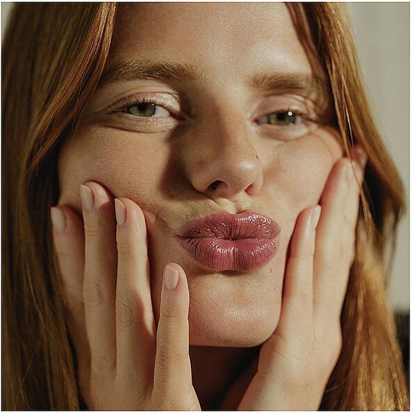 Produktbild Sisley Lippenstift Phyto-Rouge Shine (26 Sheer Bel Air) (26)