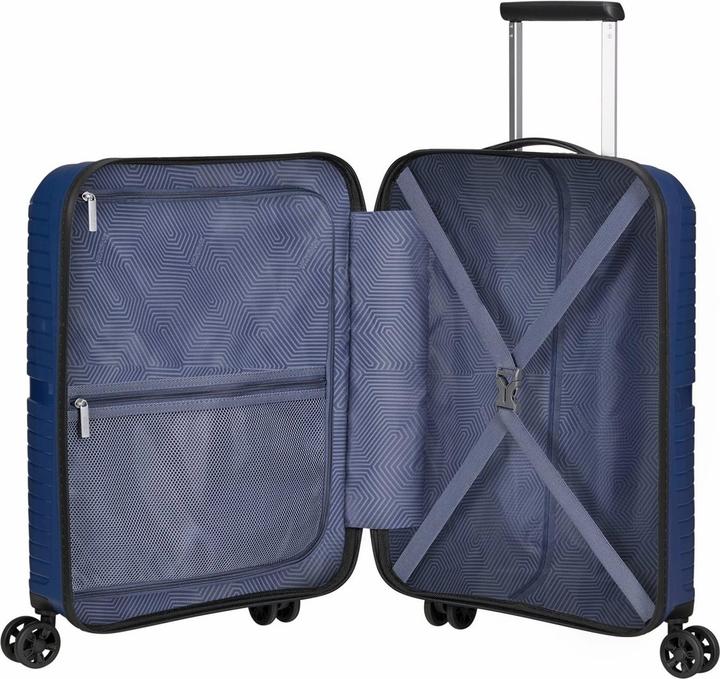 Actual product image American Tourister Airconic (34 l)