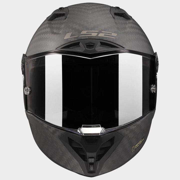 Produktbild LS2 FF805 Thunder GP PRO (FIM) (XS)
