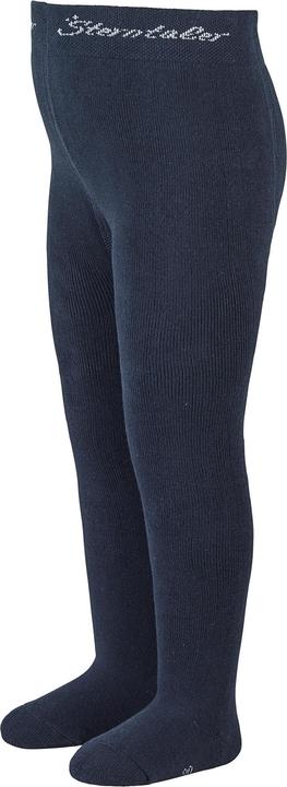 Image du produit Sterntaler Collants bébé unis Gr. 62 (62)