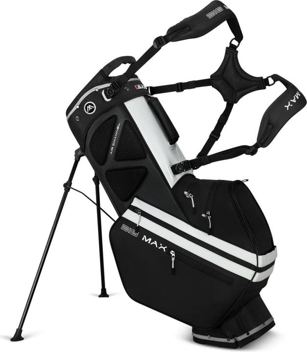 Produktbild Big Max Dril Hyb Tour 2