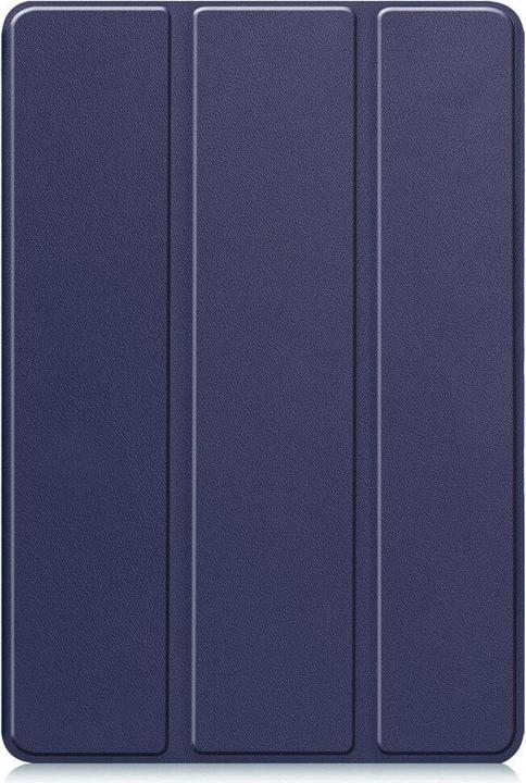 Produktbild Cover-Discount Galaxy Tab S10 FE+ Plus - Smart Cover Hülle mit Pencil Halter (Samsung Galaxy Tab S10 FE+)