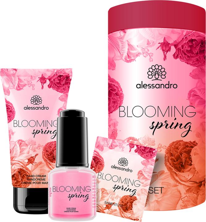 Produktbild Alessandro Blooming Spring Set