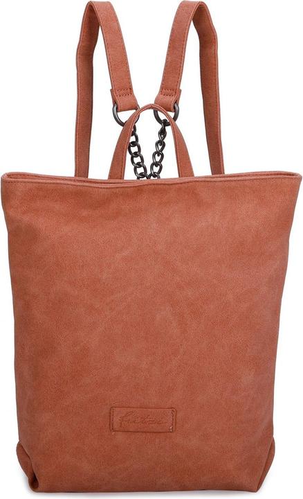 Produktbild Fritzi aus Preußen Jakx Chai09 Backpack