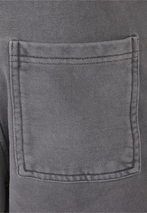 Image du produit Urban Classics Sweatpants Heavy Terry Garment Dye Slit - 19383 (XL)